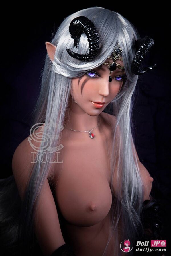 TPE Sex Doll SEDoll Samantha.C 150cm E cup-2