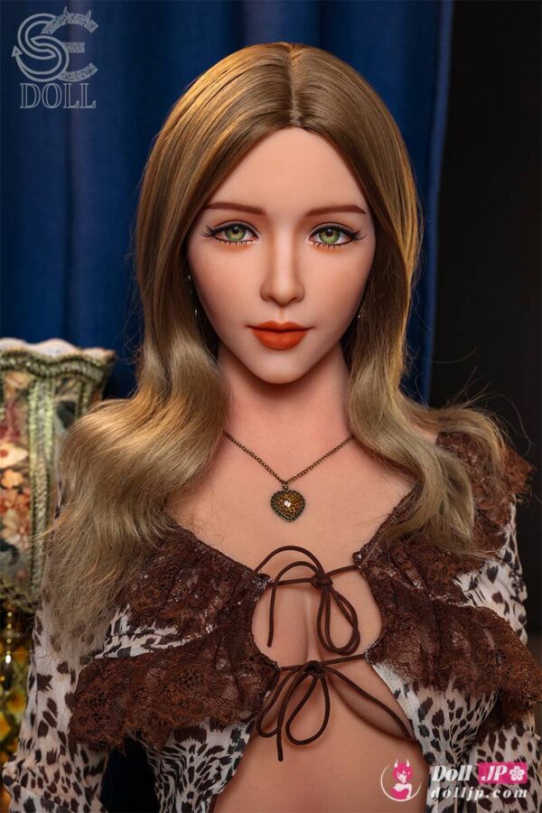 TPE Sex Doll SEDoll Annika.D 165cm C cup-20