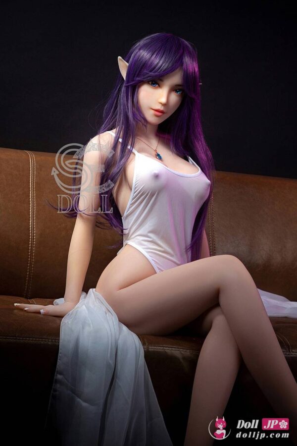 TPE Sex Doll SEDoll Samantha.A 151cm E cup-14