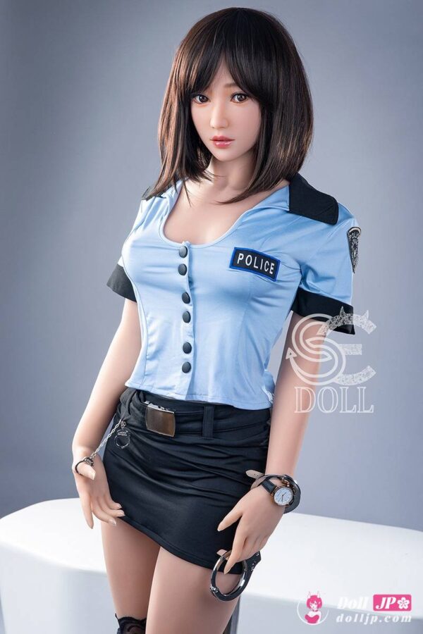 TPE Sex Doll SEDoll Serika 163cm E cup-1
