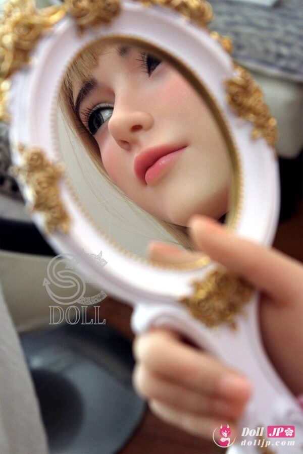 Silicone Sex Doll SEDoll SES033 161cm E cup-25