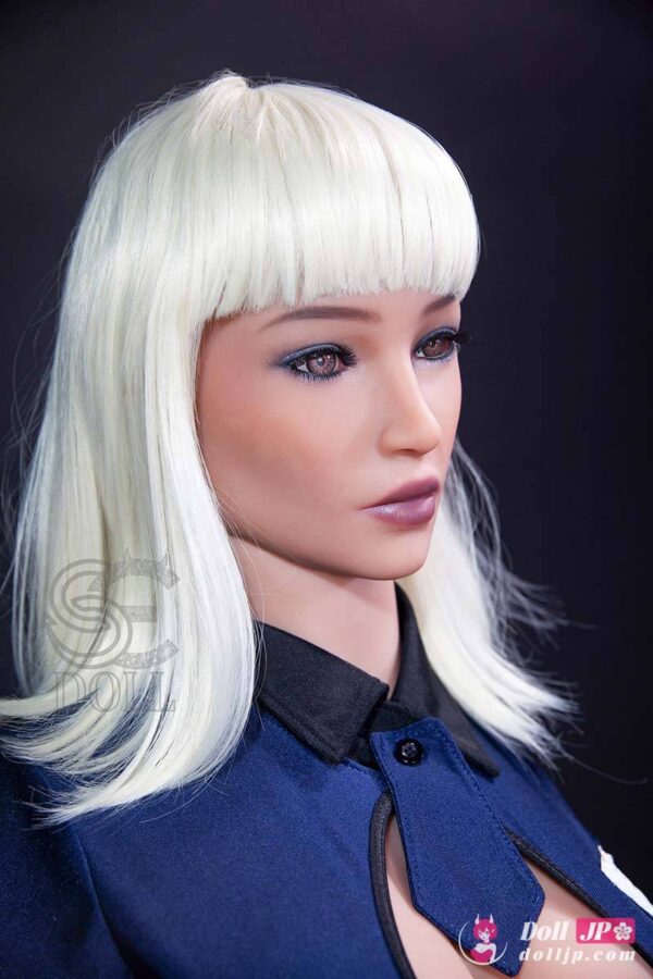 TPE Sex Doll SEDoll Mandy 161cm G cup-11