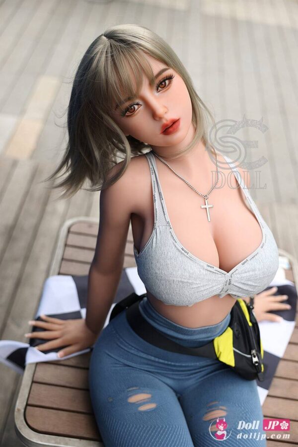 TPE Sex Doll SEDoll Melody.C 161cm F cup-1
