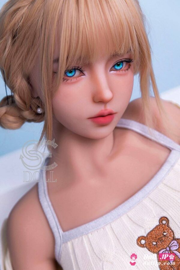 TPE Sex Doll SEDoll Melody.B 157cm H cup-10