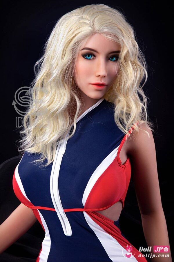 TPE Sex Doll SEDoll Natasha.A 167cm E cup-16