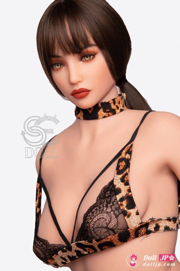 TPE Sex Doll SEDoll Jenny.C 170cm C cup-3