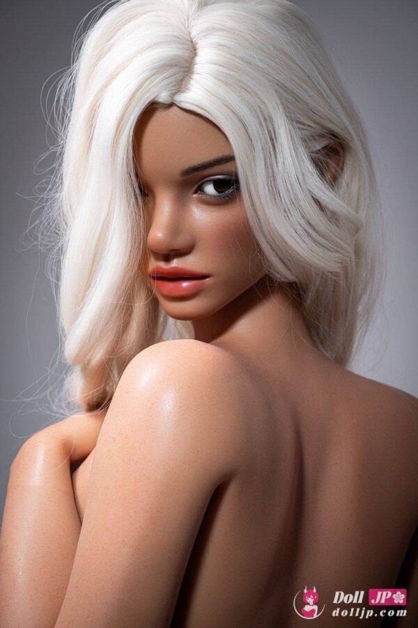 Silicone Sex Doll FUDoll Rihanna 162cm F cup-18