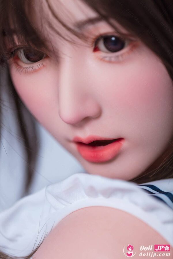 ROS Silicone Sex Dolls Bezlya Platycodon 160cm(2.1) B cup-36