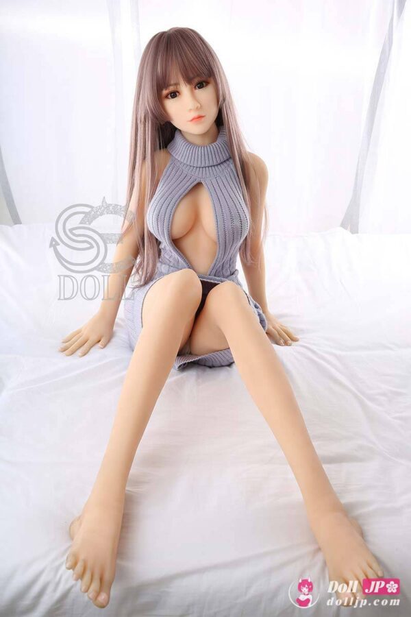 TPE Sex Doll SEDoll Randi 151cm E cup-11