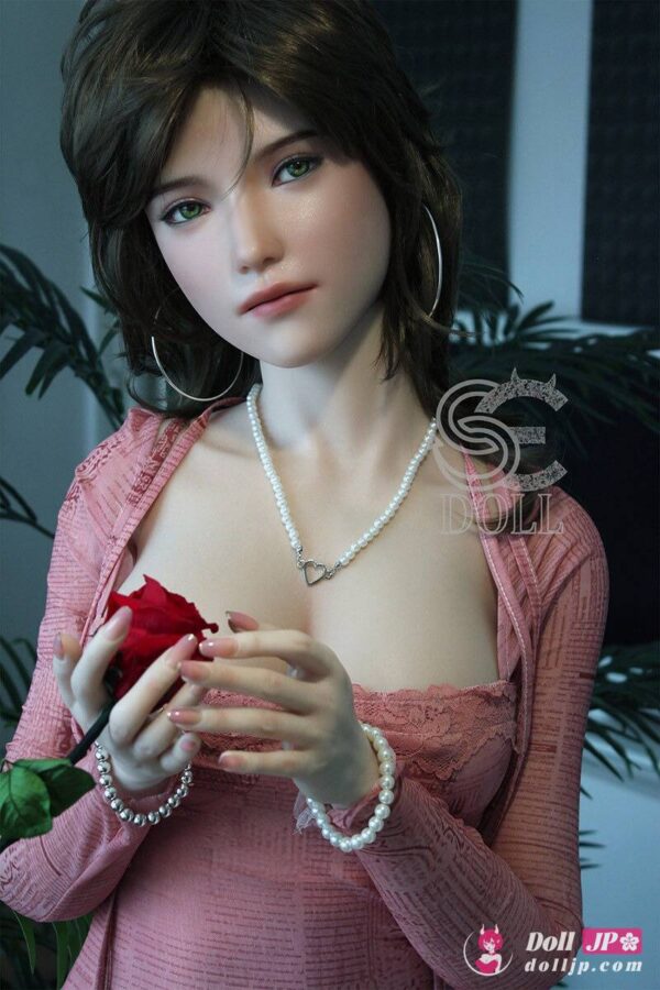 Silicone Sex Doll SEDoll SES022 165cm C cup-6
