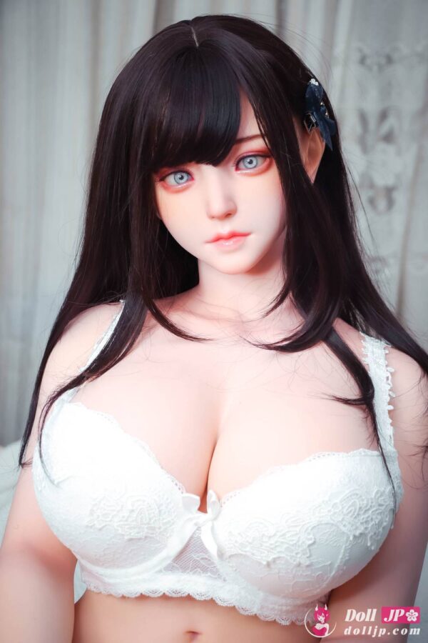 Silicone Sex Doll FUDoll 162cm F cup-1