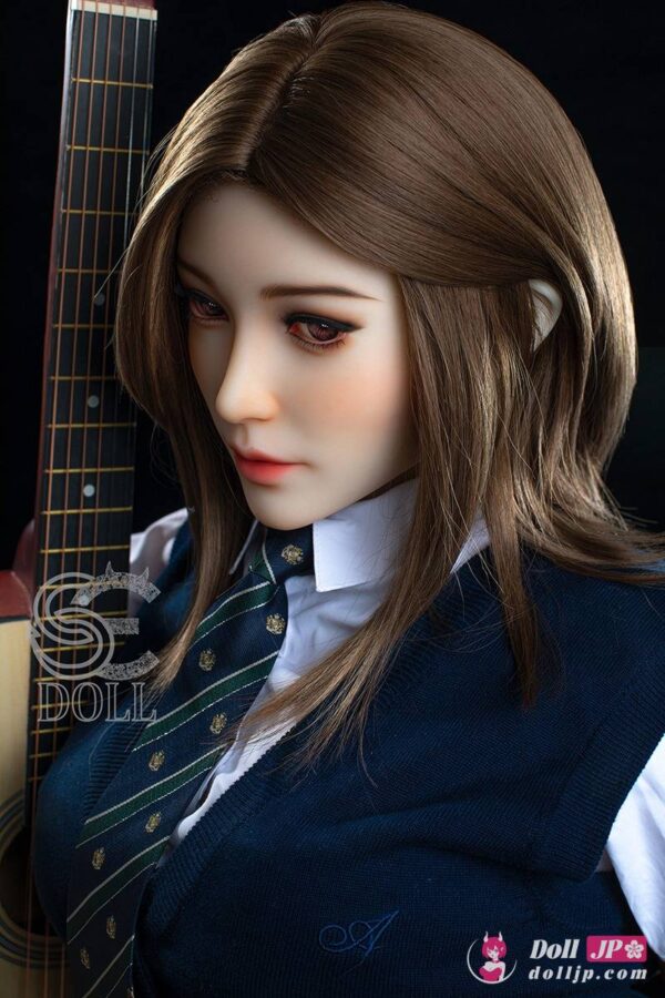 TPE Sex Doll SEDoll Regina.B 163cm E cup-19