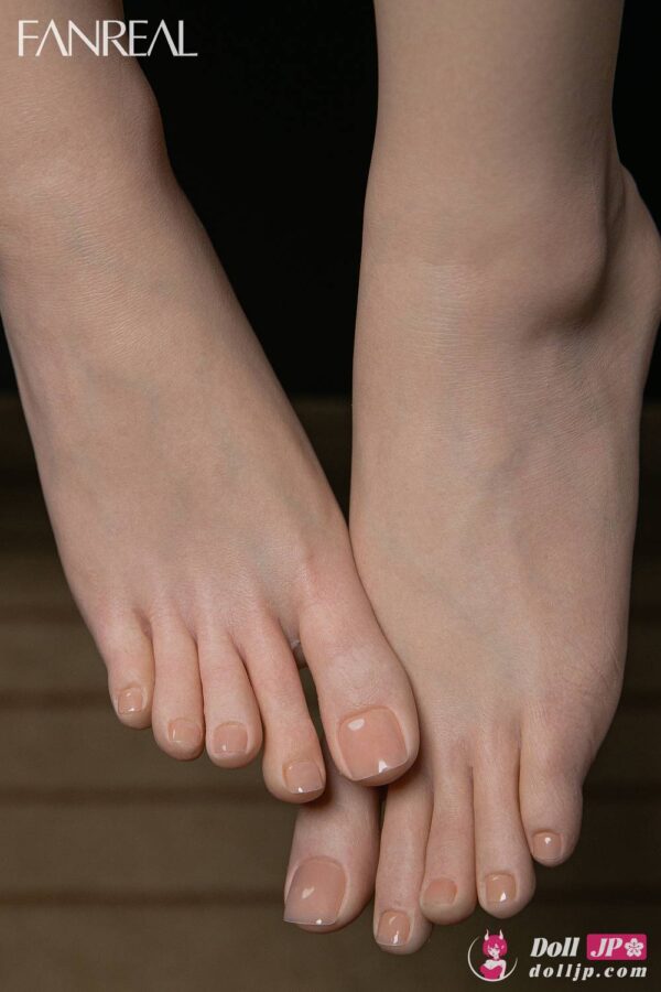 FANREAL-Real Skin-155F-Kimmy-ros-fair-1-25
