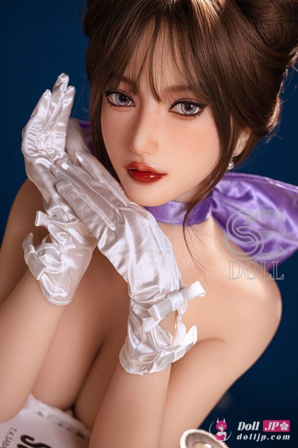 TPE Sex Doll SEDoll Makoto.C 161cm F cup-7