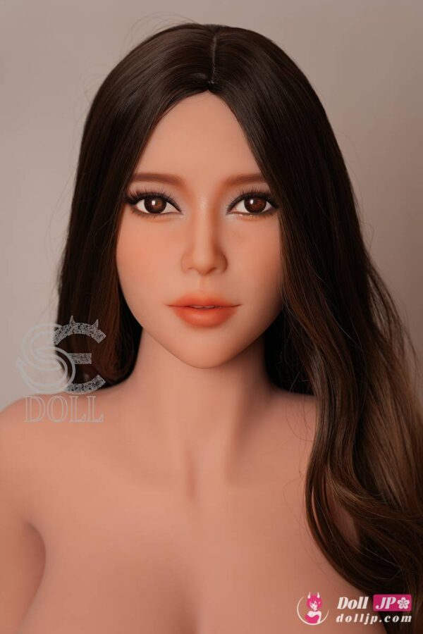 TPE Sex Doll SEDoll Regina.K 161cm F cup-6