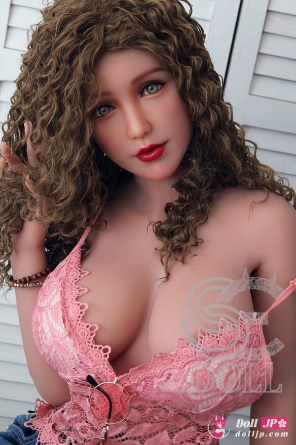 TPE Sex Doll SEDoll Eileen 161cm F cup-1