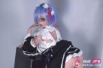 ElsaBabe-AHR005-Mishima Nico-2