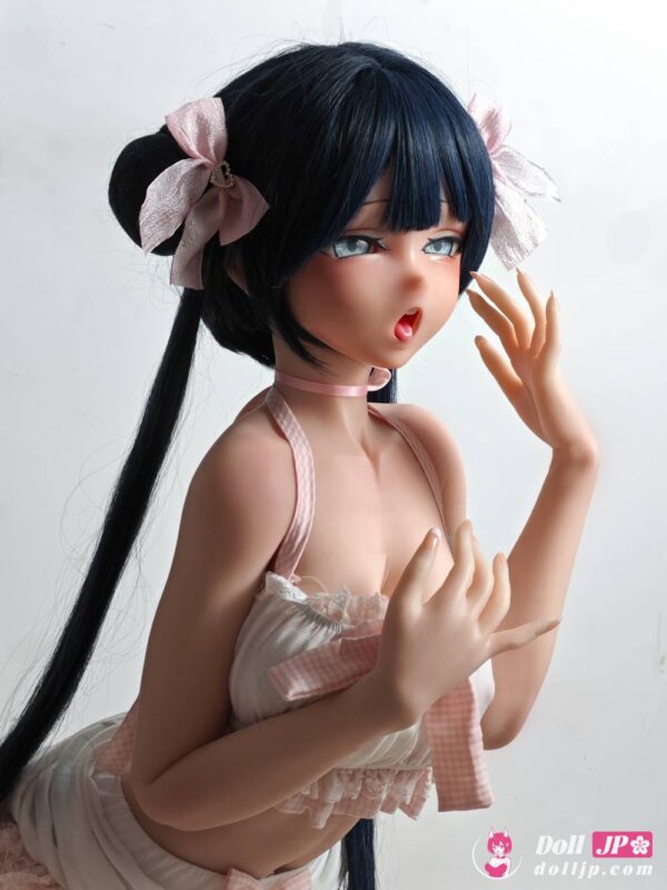 ElsaBabe-AHR008-Iwata Mitsuki-18