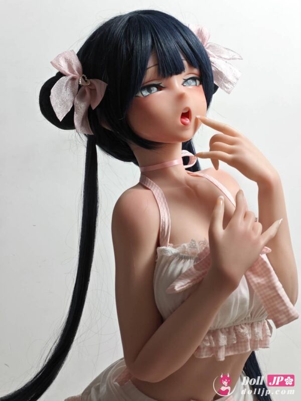 ElsaBabe-AHR008-Iwata Mitsuki-19