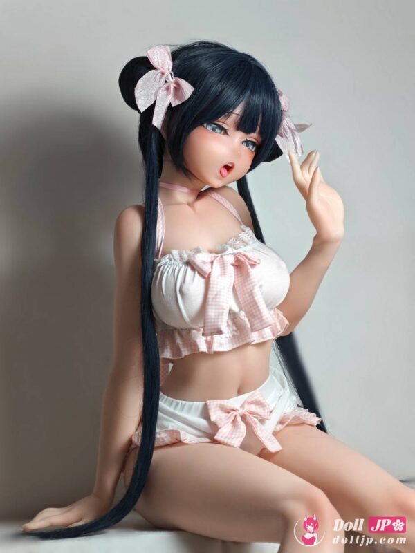 ElsaBabe-AHR008-Iwata Mitsuki-20