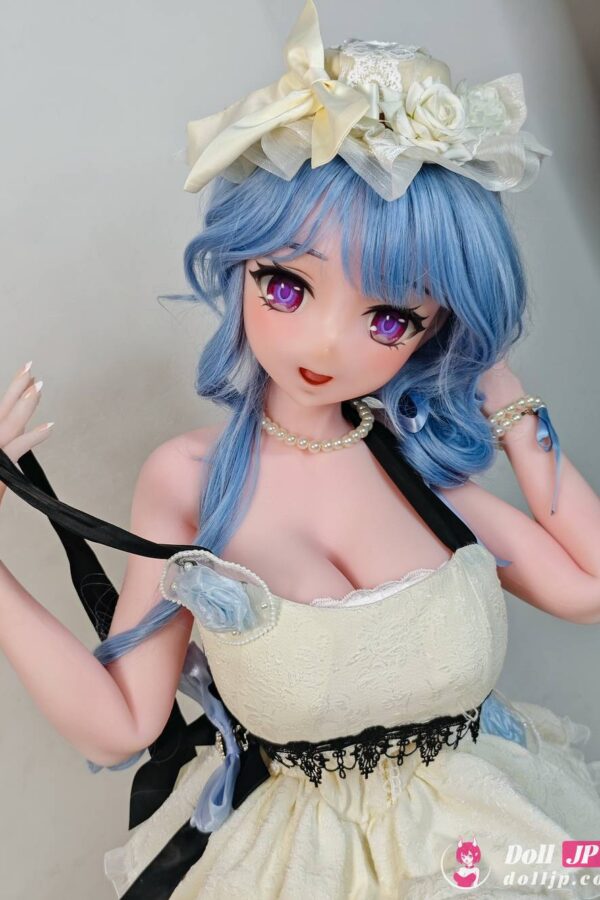 ElsaBabe-AHR011-Kanroji Chika-0-0