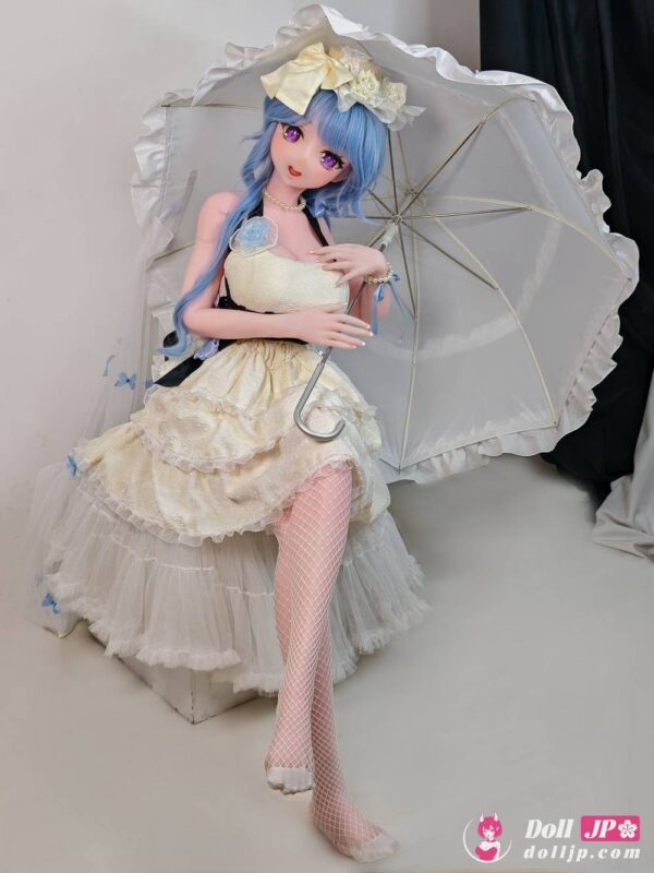 ElsaBabe-AHR011-Kanroji Chika-1