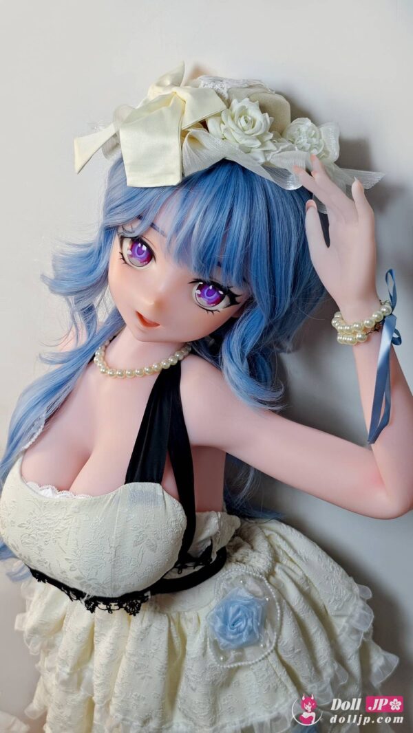 ElsaBabe-AHR011-Kanroji Chika-10