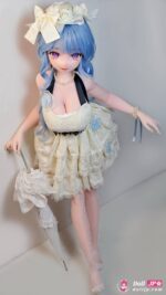 ElsaBabe-AHR011-Kanroji Chika-11
