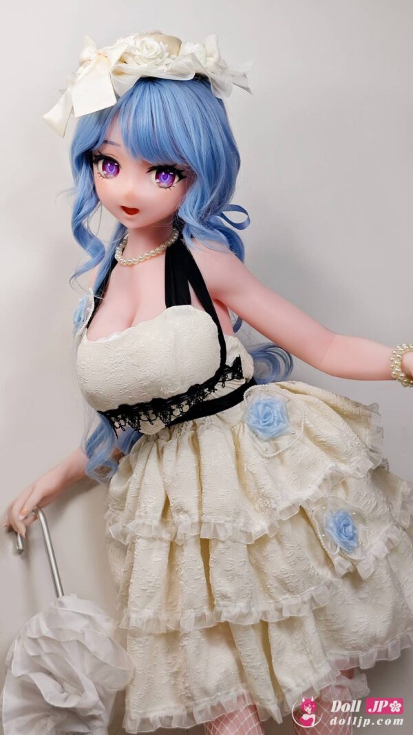 ElsaBabe-AHR011-Kanroji Chika-13