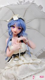 ElsaBabe-AHR011-Kanroji Chika-15
