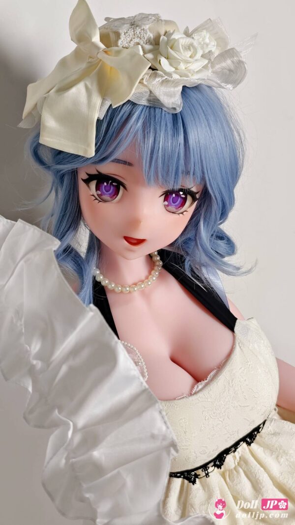 ElsaBabe-AHR011-Kanroji Chika-18