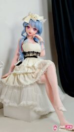 ElsaBabe-AHR011-Kanroji Chika-20