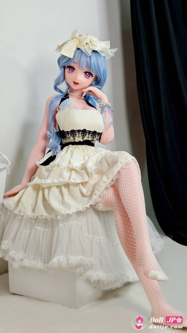 ElsaBabe-AHR011-Kanroji Chika-20