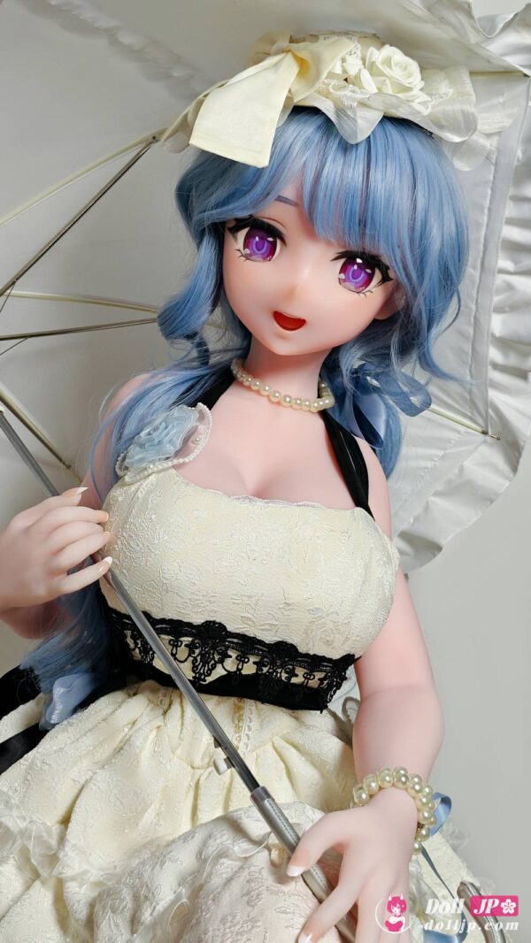 ElsaBabe-AHR011-Kanroji Chika-24