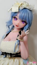 ElsaBabe-AHR011-Kanroji Chika-8