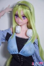 ElsaBabe-AHR013-Tsukuyomi Ayana-11