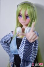 ElsaBabe-AHR013-Tsukuyomi Ayana-24