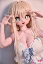 ElsaBabe-AHR015-Akasaka Kaori-8