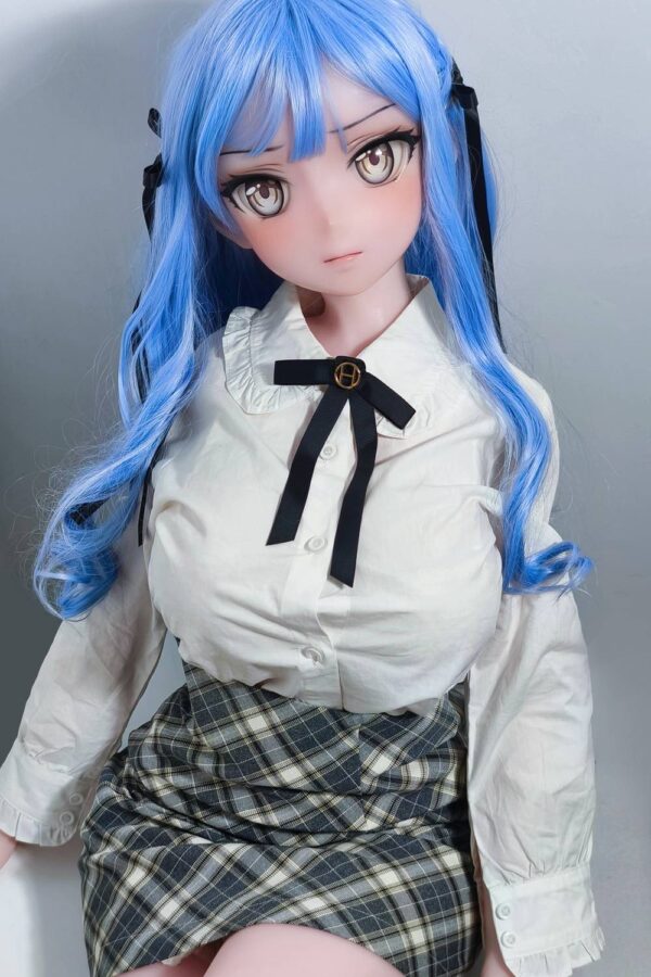 ElsaBabe-AHR016-Nakano Kasumi-0-0