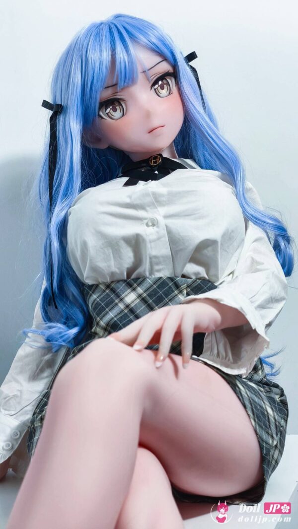 ElsaBabe-AHR016-Nakano Kasumi-15