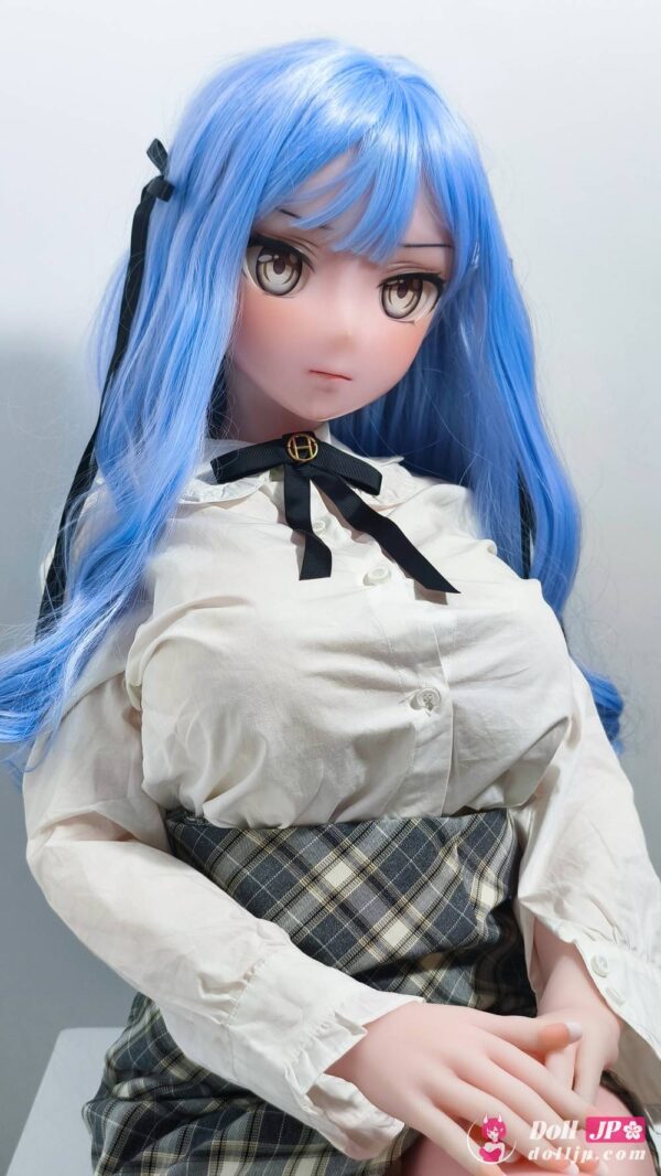 ElsaBabe-AHR016-Nakano Kasumi-19