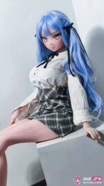 ElsaBabe-AHR016-Nakano Kasumi-20