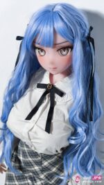 ElsaBabe-AHR016-Nakano Kasumi-8