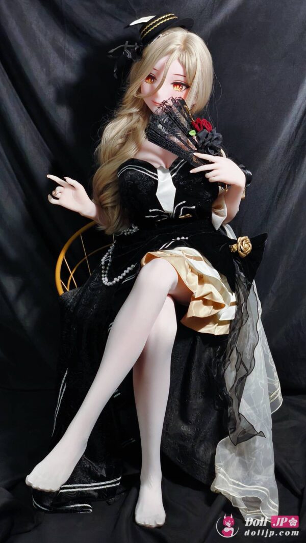 ElsaBabe-AHR019-Mizuta Nina-22