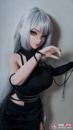 ElsaBabe-AHR020-Genba Tokiko-1