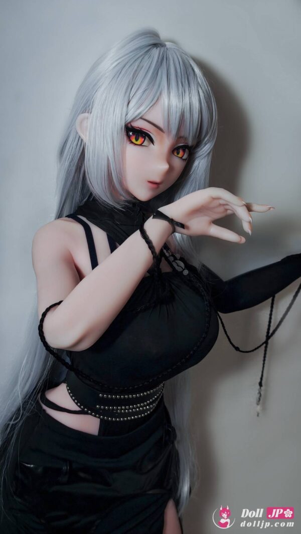 ElsaBabe-AHR020-Genba Tokiko-1