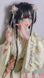 ElsaBabe-AHR021-Yumeno Ayano-13