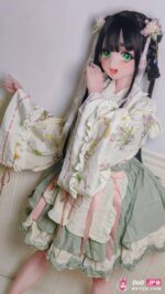ElsaBabe-AHR021-Yumeno Ayano-14
