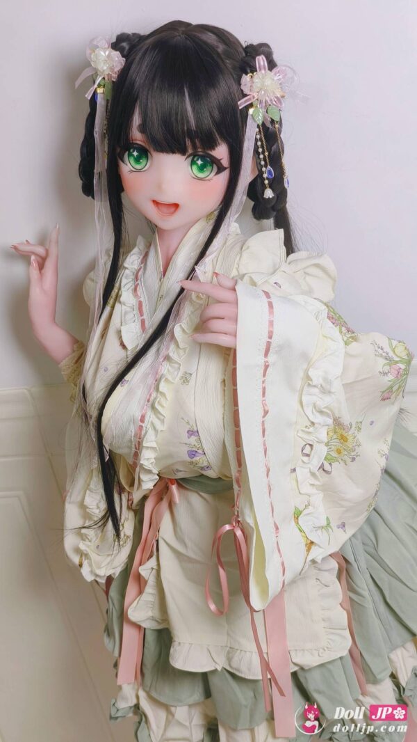 ElsaBabe-AHR021-Yumeno Ayano-24