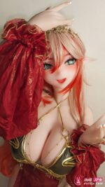 ElsaBabe-AHR022-Natsuike Sora-0-0